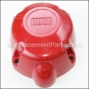 Max Cylinder Cap, part number: CN35516