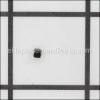 Max Screw 3x3 part number: AA71408