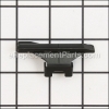 Max Twist Guide Cover R part number: RB70370
