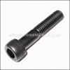 Max Screw M6x32 part number: BB40438