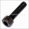 Max Screw M5x20 part number: BB40407