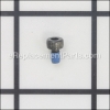 Max Bolt 3x5 part number: BB40711