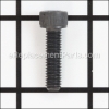 Max Screw M6x22 part number: CN38007