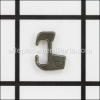 Max Switching Lever part number: KN12615