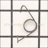 Max Torsion Spring 3298 part number: KK33298