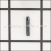 Max Roll Pin 3x15 part number: FF15001