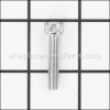 Max Bolt 6x28 part number: BB40208