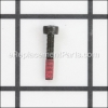 Max Bolt 3x16 part number: BB40709