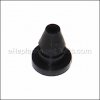 Max Dust Cover Hook part number: CN31083