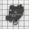 Max Arm Cover part number: KN12231