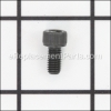 Max Screw 5x10 part number: KN12668