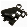 Max Arm Cover part number: KN12204