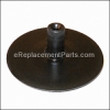 Max Nail Support part number: CN35823