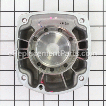 Cylinder Cap Unit - KN70168:Max