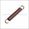 Tension Spring 3144 - KK13144:Max