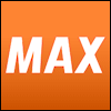 Max logo