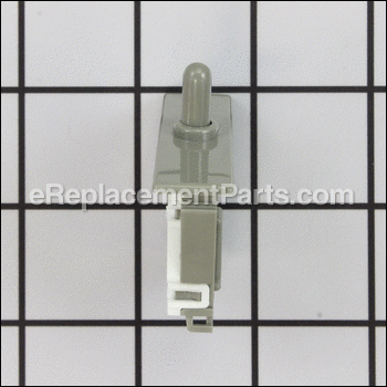 Push Button Switch - 6600JB3007K:Maytag