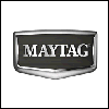 Maytag Commercial logo