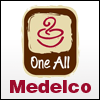 Medelco logo