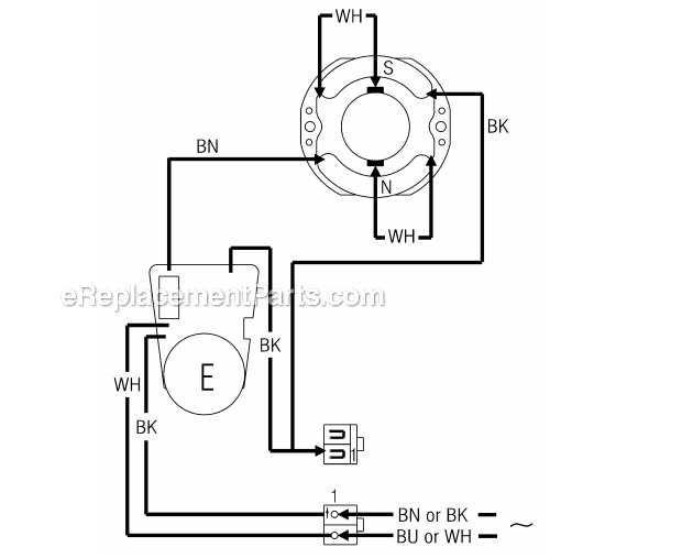 Metabo WEF 9-125 (21023420) Small Angle Grinder Page B Diagram