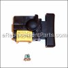 Metabo Switch part number: 343408920