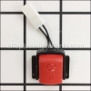 Metabo Switch Compl. part number: 343408630