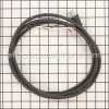 Metabo Cable With Plug part number: 344490920