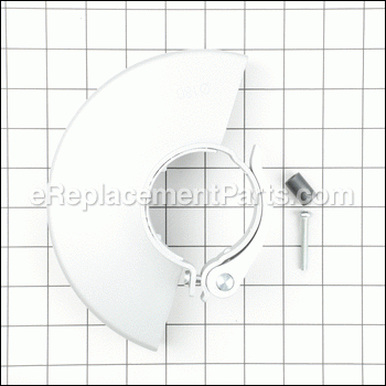 Wheel Guard Compl. - 316053530:Metabo