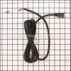 Metabo Cable W.ul/csa-plug part number: 344498950