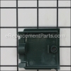 Metabo Brush Holder part number: 343395530