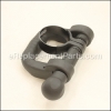 Metabo Side Support Handle Compl. part number: 316042080