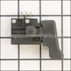 Metabo Poti Switch part number: 343407460