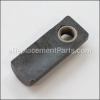 Metabo Oscillating Guide part number: 316031290