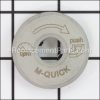 Metabo Clamping Nut part number: 316055350