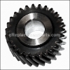 Metabo Spurwheel part number: 340012440