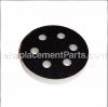 Metabo Adhesive Washer part number: 344204790