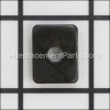 Metabo Square Nut part number: 341101740