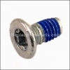 Metabo Countersunk Screw part number: 141119950