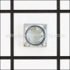 Metabo Square Nut part number: 141131020