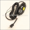 Metabo Cable, 120v part number: 344498330