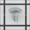 Metabo Truss Head Screw part number: 141116050