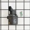 Metabo Switch part number: 343401060