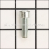 Metabo Hexagon Socket Head Cap Screw part number: 6121000839