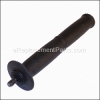 Metabo Handle part number: 314000740