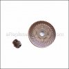 Metabo Bevel Gear part number: 316025290