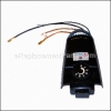 Metabo Vtc Electronic Signal part number: 343077520