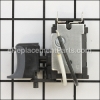 Metabo Electronic Switch part number: 343408390