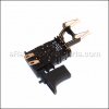 Metabo Electronic Switch part number: 343407600