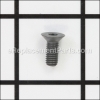Metabo Countersunk Screw part number: 341702810