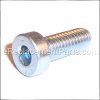 Metabo Cap Screw part number: 141122300